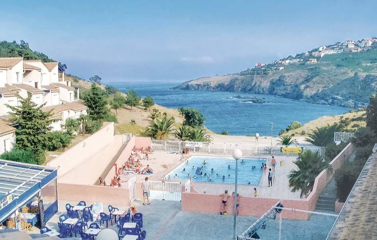 Locations et hébergements de vacances à Cerbère - HomeToGo