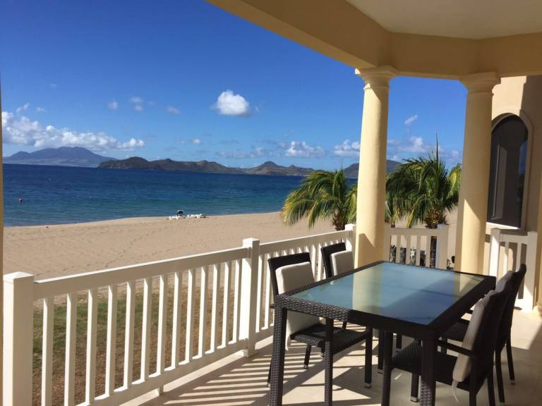 Nevis Vacation Rentals from 92 HomeToGo