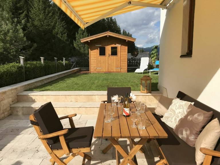 Erholen Zwischen See Und Bergen: Deine Ferienwohnung In Achenkirch - HomeToGo