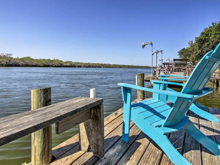 Arroyo City Vacation Rentals from 87 HomeToGo