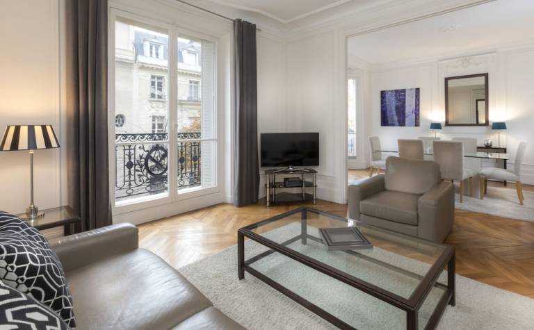 Une location de vacances à Montrouge, aux portes de Paris - HomeToGo