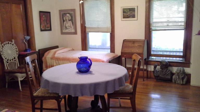 Woodstock, NY Vacation Rentals - HomeToGo