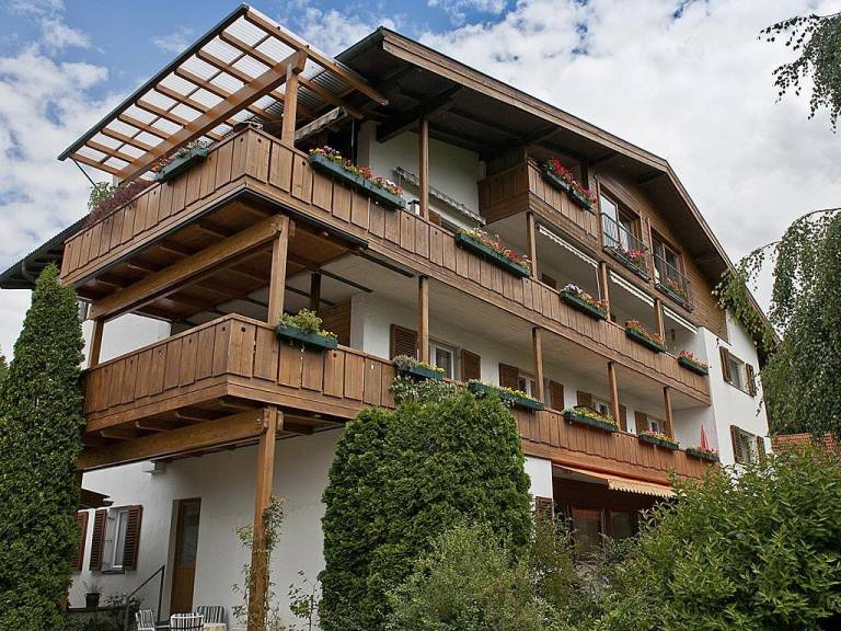 Bed And Breakfast In Innsbruck: Voordelige Privé-appartementen Huren In ...