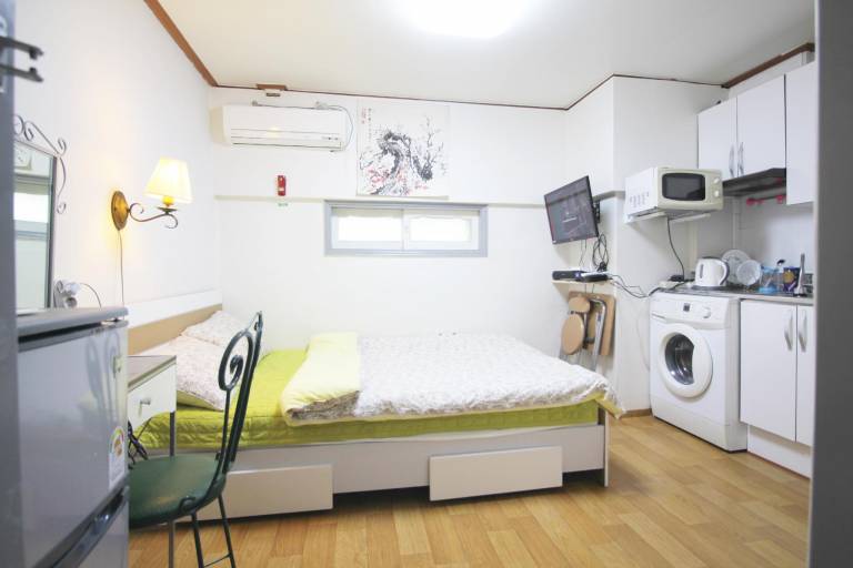 Seoul Apartments for Rent - Book your Flats and Vacation Rentals