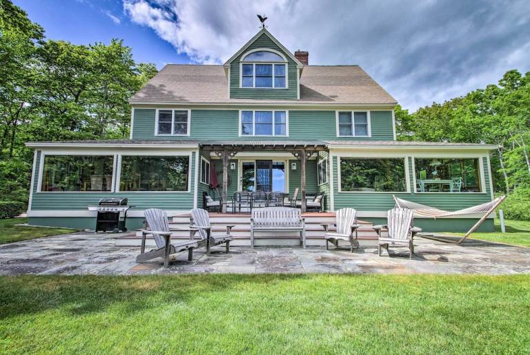 Experience Biddeford's offerings with a vacation rental - HomeToGo