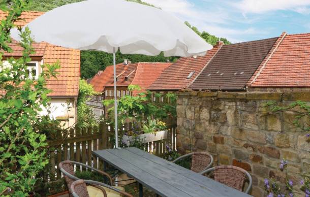 Ferienwohnung in Zeil am Main – Kultur und tolle Veranstaltungen - HomeToGo