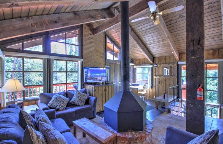 Rentas Vacacionales y Departamentos en Colorado desde $1,841 - HomeToGo