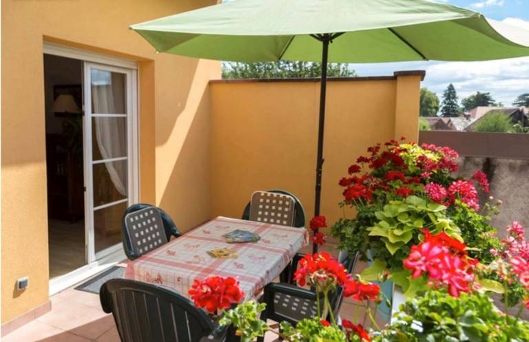 Un séjour alsacien au vert grâce à une chambre d'hôtes à Ottrott - HomeToGo
