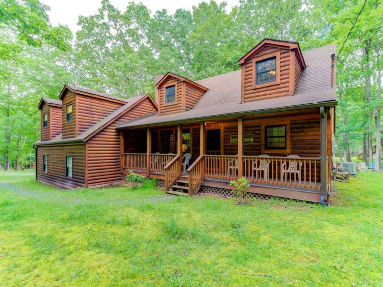 Deep Creek Lake Cabins & Vacation Rentals from 157 HomeToGo