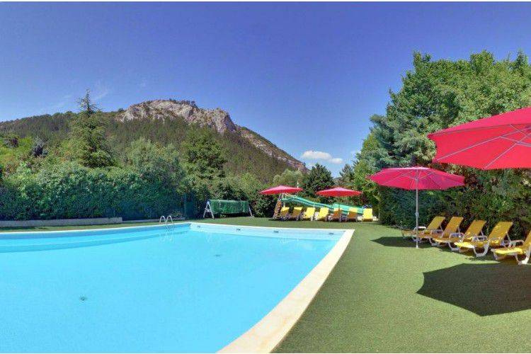 Locations de vacances et gites à Orpierre - HomeToGo