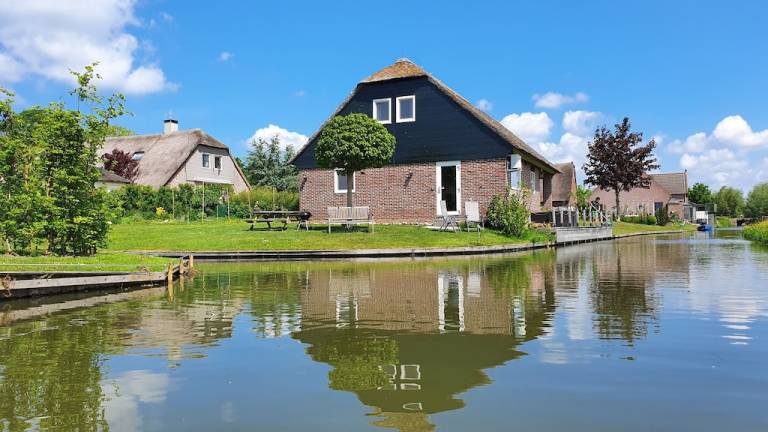 Vakantiehuis In De Betuwe Huren Vanaf €46 - HomeToGo