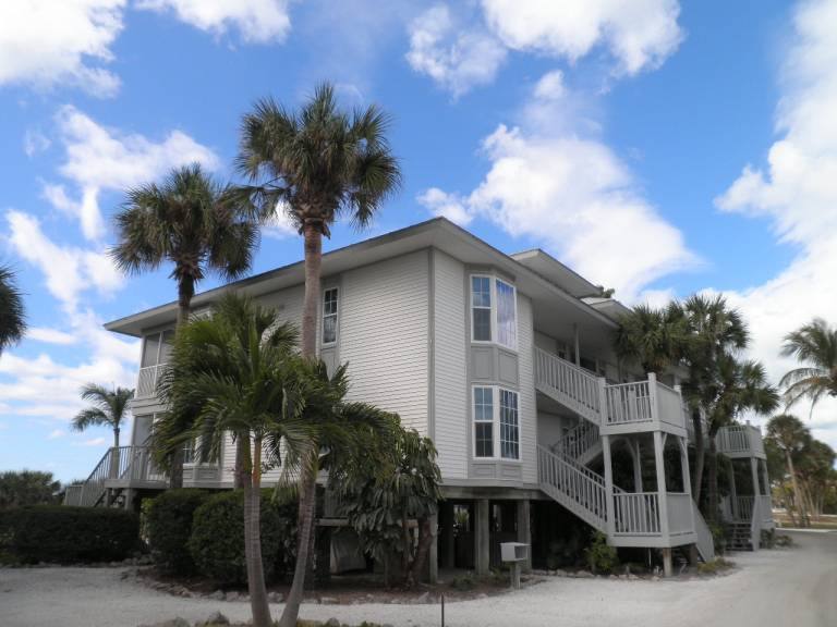 Little Gasparilla Island Vacation Rentals from 136 HomeToGo