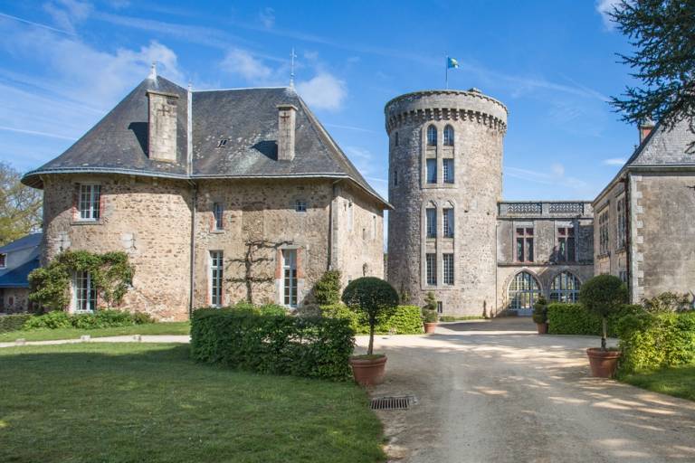 Locations de vacances et gites à Pouzauges - HomeToGo