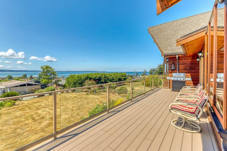 Whidbey Island Vacation Rentals & House Rentals from 103 HomeToGo