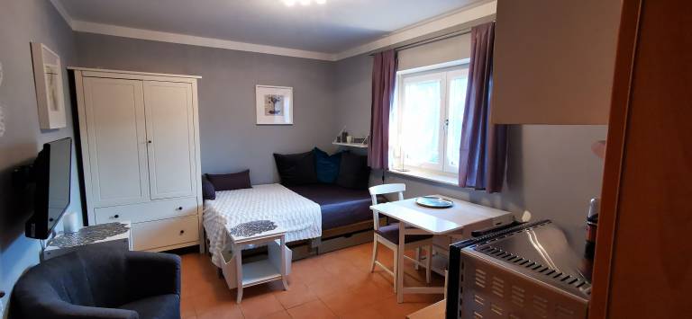 Deine Ferienwohnung im Seebad Caputh am Schwielowsee - HomeToGo