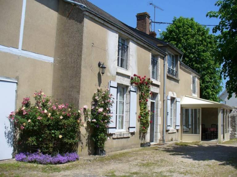 Locations et appartements de vacances à Meung-sur-Loire - HomeToGo