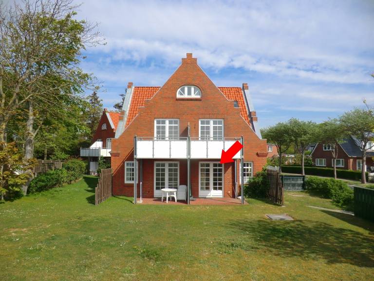 Ferienwohnungen & Ferienhäuser für Urlaub in Wyk auf Föhr ab 51