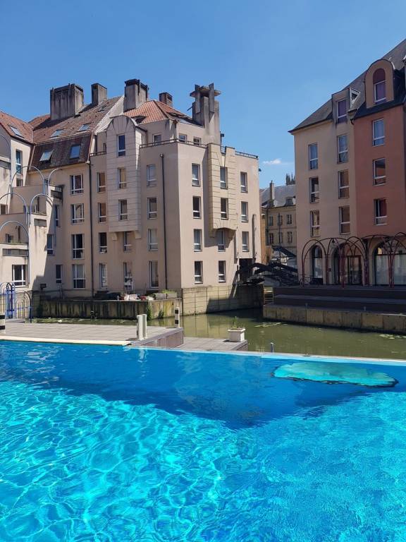 Top Metz Vacation Rentals