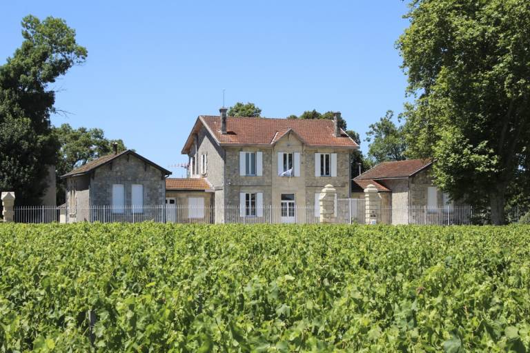Une location de vacances dans le vignoble de Pauillac - HomeToGo
