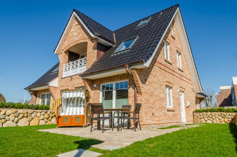 Fkk Urlaub Deutschland (Inspiration für die Ferien!) HomeToGo.ch