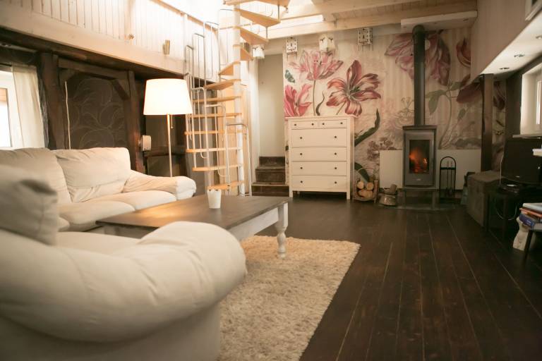 Ferienwohnung in Eichsfeld – Natur und kulturelle Höhepunkte erleben - HomeToGo