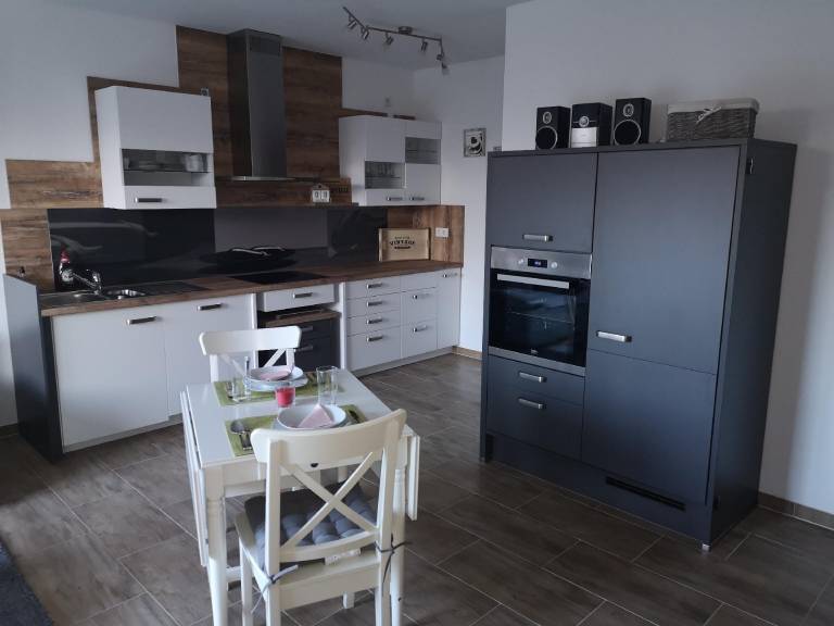 Ferienwohnung Quentel