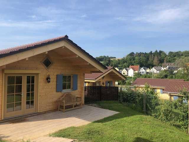 Umgeben von Westerwald und Taunus: eine Ferienwohnung in Villmar - HomeToGo