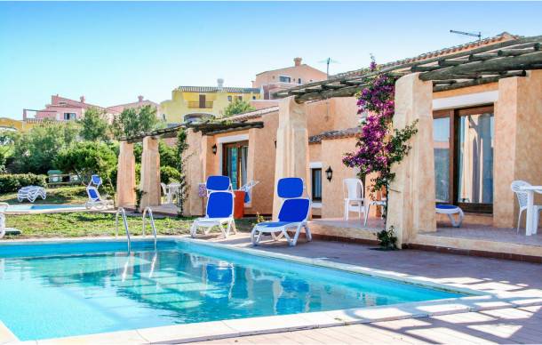 Locations de vacances et appartements au Nord de la Sardaigne
