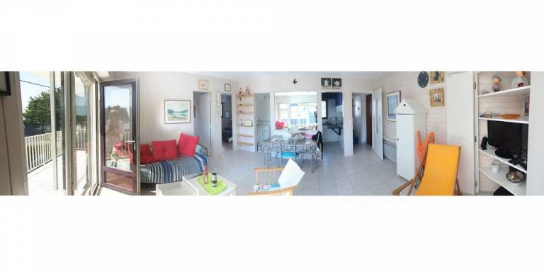 Location dans la station balnéaire de Quimiac, en Loire-Atlantique - HomeToGo