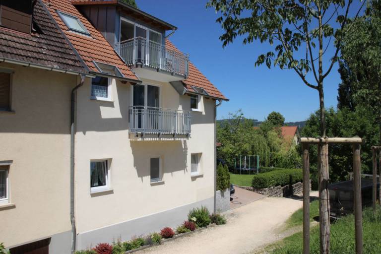 Ferienwohnung Bodman-Ludwigshafen  Ferienhaus Apartment g  nstig von