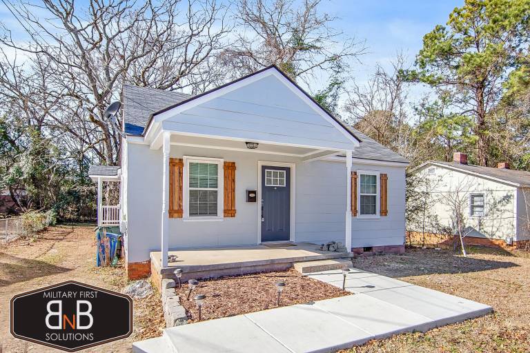 Fayetteville, NC House Rentals from 32 HomeToGo
