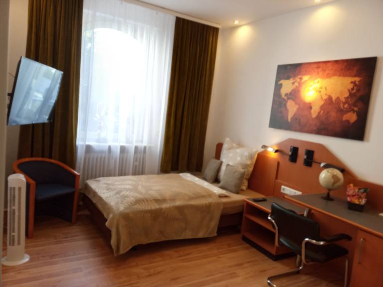 Ferienwohnung in Pfungstadt – Feste und Kultur - HomeToGo