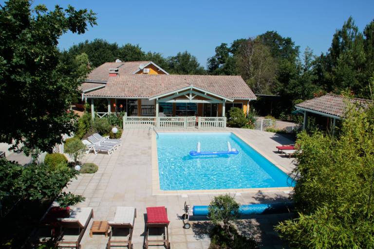 Locations de vacances et chambres d'hôtes à Carcans - HomeToGo