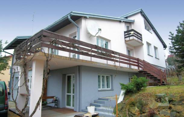 Noclegi i apartamenty w Iwoniczu-Zdroju - HomeToGo