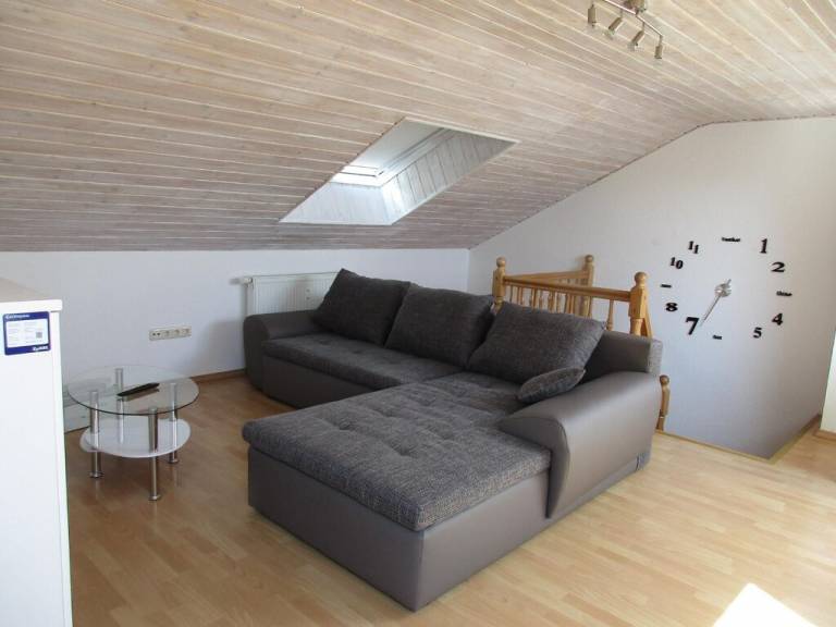 Ferienwohnung in Greiz – ideal für den Aktivurlaub - HomeToGo