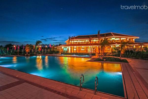 Ferienwohnungen und Ferienhäuser Panay