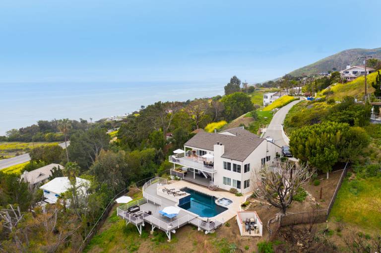 Malibu Island Rentals