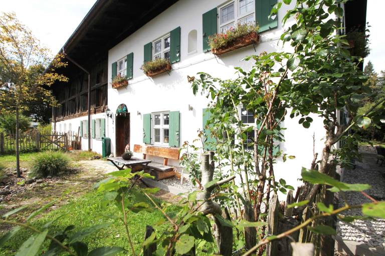46+ Ferienwohnung Am Teich Ammersee, Unter diesem motto könnte ihr