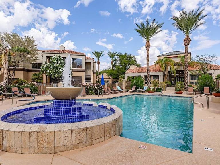 Monthly Condo Rentals Scottsdale Az