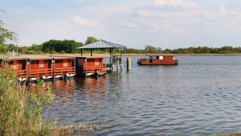 Deine Ferienwohnung Am Idyllischen Beetzsee - HomeToGo