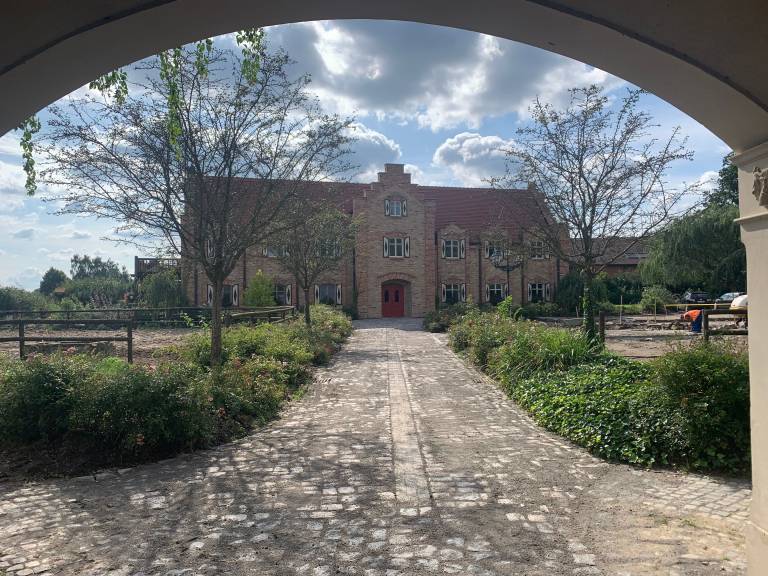Ferienwohnungen & Unterkünfte in Beelitz - HomeToGo