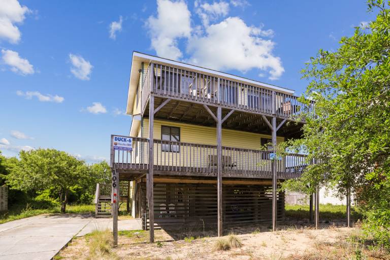 Outer Banks, NC Vacation Rentals Houses, Condos, Villas HomeToGo