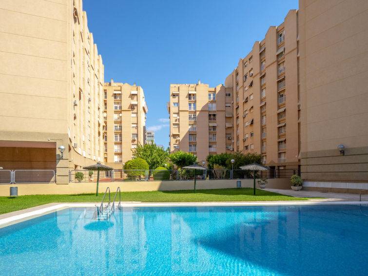 Alicante Vacation Rentals from 22 HomeToGo