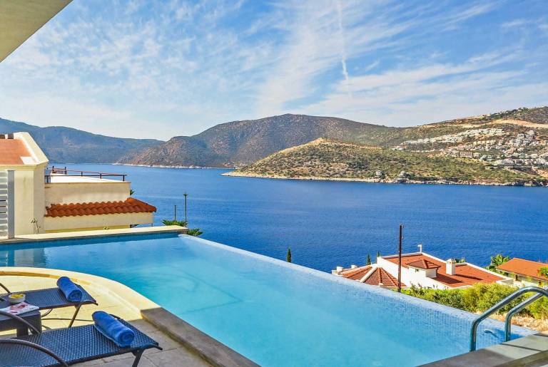 Find self catering accommodation & holiday homes in Turkey from £14!