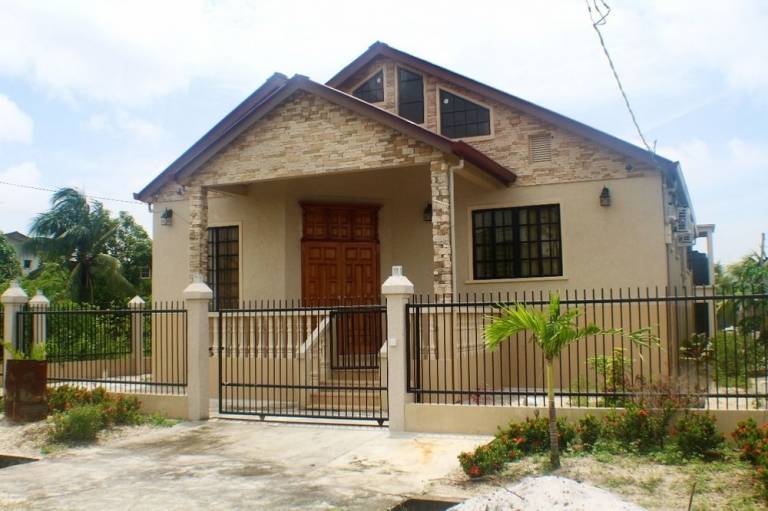 Guyana Vacation Rentals