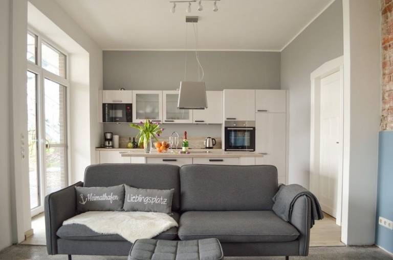 Ferienwohnung in Schortens – ideal für Aktive - HomeToGo