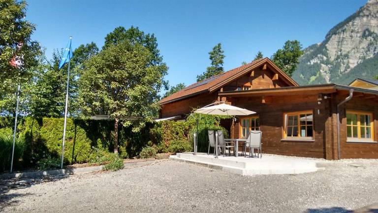 Vielseitige Kultur und umliegende Natur: Ferienwohnungen in Bludenz - HomeToGo