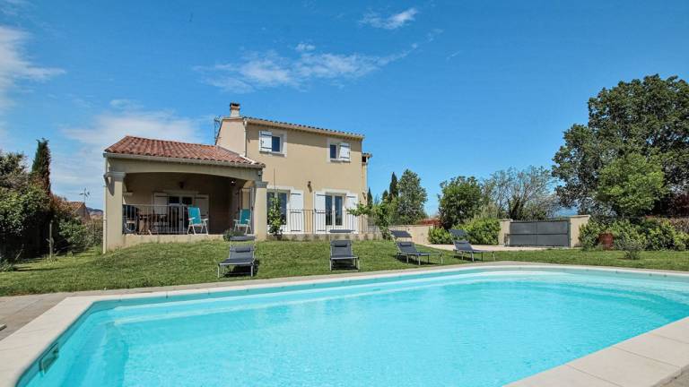 Locations de vacances à Aubignan : l'authenticité de la Provence - HomeToGo