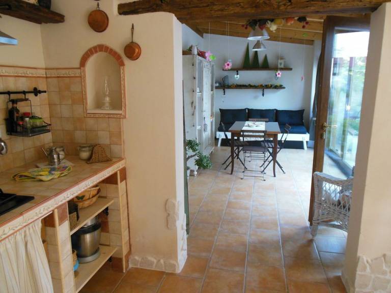 Appartamenti vacanza a Talsano, una città dentro Taranto - HomeToGo