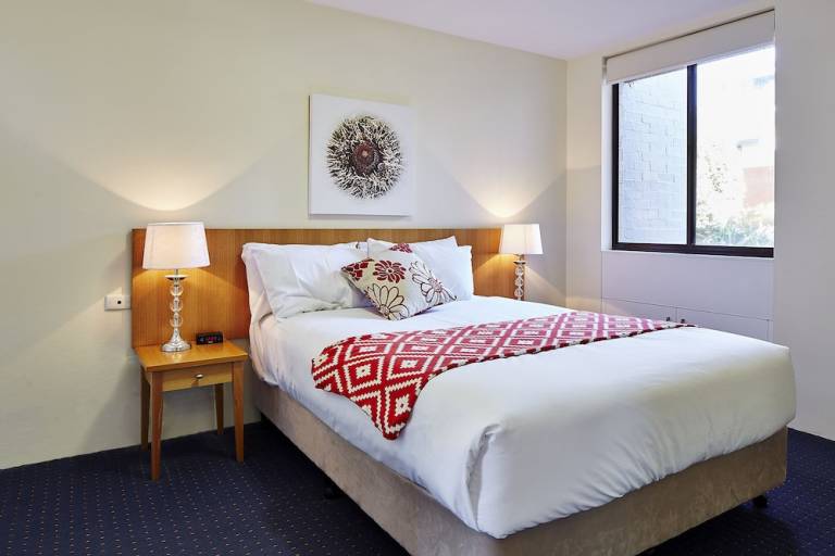 Find house rentals in Canberra from £36!